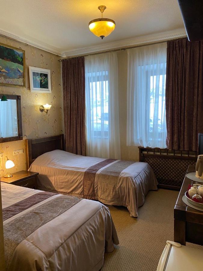 Arthotel Mini-Hotel Vorohta Cameră foto