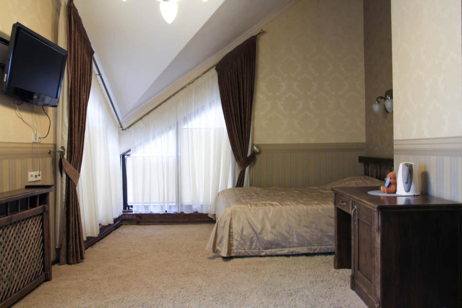 Arthotel Mini-Hotel Vorohta Cameră foto